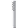 OMNIRES Universal doccetta, 1 tipo di getto, MICROPHONEX-RWM, Universal bianco opaco [Rubinetteria Bagno > Doccette / Supporti]