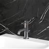 OMNIRES Y rubinetto lavabo, Y1210NCR, Y cromo [Rubinetteria Bagno > Rubinetteria Lavabo]