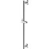 OMNIRES Universal asta saliscendi, DR12CR, Universal cromo [Rubinetteria Bagno > Doccette / Supporti]