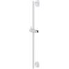 OMNIRES Universal asta saliscendi, DR12WM, Universal bianco opaco [Rubinetteria Bagno > Doccette / Supporti]