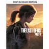 Naughty Dog LLC , Iron Galaxy Studios The Last of Us Part I Digital Deluxe Edition ROW | Steam