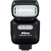 Nikon SB500 Lampeggiatore compatto, Nero