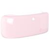 Tractive - Custodia per localizzatore GPS per cani - Rosa