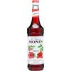 Sciroppo Monin Hibiscus cl 70