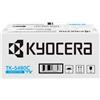 Kyocera Toner Ciano Tk-5480C 1T0C22Cnl0 1250 Pagine Originale