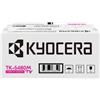 Kyocera Toner Magenta Tk-5480M 1T0C22Bnl0 1250 Pagine Originale