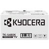 Kyocera Toner Nero Tk-5480K 1T0C220Nl0 1250 Pagine Originale