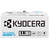 Kyocera Toner Ciano Tk-5490C 1T0C22Cnl1 2400 Pagine Originale