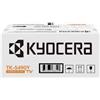 Kyocera Toner Giallo Tk-5490Y 1T0C22Anl1 2400 Pagine Originale