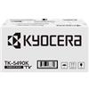 Kyocera Toner Nero Tk-5490K 1T0C220Nl1 2800 Pagine Originale