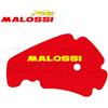 Malossi 1412129 Filtro Aria Elemento Filtrante Red Sponge Scooter Piaggio BEVERL