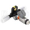 Piaggio 6389495 Iniettore Completo Scooter BEVERLY - MP3 - X8 - VESPA GT - GTS -