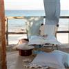Svad Dondi Home Set Lenzuola matrimoniale 4pz. Dondi Home Ibiza - Corallo