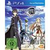 Bandai Namco Sword Art Online: Hollow Realization - Playstation 4 - [Edizione: Germania]