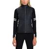 Rossignol Poursuite Warm - Giacca da sci da donna, Donna, RLIWJ19, Nero, XL