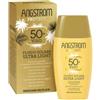 Perrigo Italia Angstrom Fluido Viso Opacizzante spf50+ 40ml