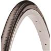 KENDA COPERTONE K196 KONTENDER - 700X23, NERO, RIGIDO