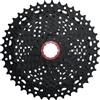 SUNRACE PACCO PIGNONI A CASSETTA LIGHT MX9 11V - 10-42 DENTI, NERO, SRAM XD