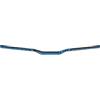 DEITY PIEGA MANUBRIO BLACKLABEL 31.8X800MM RISE 25 MTB