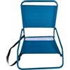 MCKINLEY BEACH CHAIR Sedia Campeggio