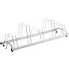 RMS RASTRELLIERE DISC READY - 5 POSTI