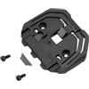 BOSCH KIT PIASTRA DA AVVITARE PER POWERTUBE ORIZZONTALE BATTERIA