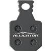 ALLIGATOR PASTIGLIE FRENO MAGURA MT7 - SINTERIZZATA EXTREME CARBON, 1 SET