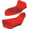 EBON COPRILEVE COMPATIBILI SHIMANO 5700 - ROSSO