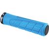 WAG MANOPOLE MTB PRO LOCK-ON - AZZURRO NERO