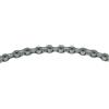 KMC CATENA X10EL EXTRALIGHT 10V - 114 MAGLIE, ARGENTO