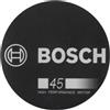 BOSCH ETICHETTA ADESIVA DRIVE UNIT, 45 KM/H