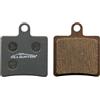 ALLIGATOR PASTIGLIE FRENO HOPE MINI - SEMI-METALLICA, 1 SET