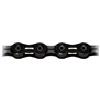 KMC CATENA DLC11 SUPERLIGHT 11V - 118 MAGLIE, NERO