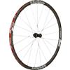 VISION COPPIA RUOTE TRIMAX 25 C17 TUBELESS READY DISC 28/700C B1 - SH11/HG, CENTER LOCK