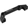 MAGURA ADATTATORE PINZA FRENO QM12 - DA IS A PM