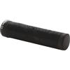 VELO MANOPOLE SOFT-TOUCH LOCK-ON - NERO