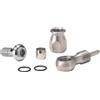 ALLIGATOR KIT OGIVE + TERMINALI SHIMANO, MAGURA (NON MT), AVID E HAYES