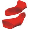 EBON COPRILEVE COMPATIBILI SHIMANO 6700 - ROSSO