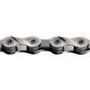 KMC CATENA X9 9V - 122 MAGLIE, ARGENTO GRIGIO