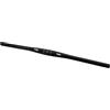 WAG MANUBRIO FLAT 25.4 MM - 560 MM, NERO