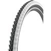 KENDA COPERTONE K898 - 26X1.95, NERO BIANCO, RIGIDO