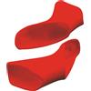EBON COPRILEVE COMPATIBILI SHIMANO 7800 - ROSSO