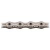 KMC CATENA X11SL SUPERLIGHT 11V - 118 MAGLIE, ARGENTO