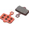 ALLIGATOR PASTIGLIE FRENO AVID ELIXIR - SINTERIZZATA EXTREME CARBON, 1 SET