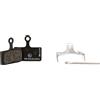 FERODO BICI PASTIGLIE FRENO SHIMANO XT BR-M8000 ORGANICA, ALL-ROUND, 1 SET