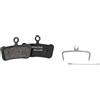 FERODO BICI PASTIGLIE FRENO SRAM GUIDE - ORGANICA, ALL-ROUND, 1 SET