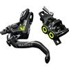 MAGURA FRENO A DISCO MT7 PRO POST MOUNT