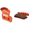 ALLIGATOR PASTIGLIE FRENO SRAM GUIDE - TURBO SEMI-METALLICA, 1 SET
