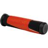 WAG MANOPOLE DOUBLE D - NERO ROSSO