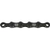 KMC CATENA X11EL EXTRALIGHT BLACKTECH 11V - 118 MAGLIE, NERO
